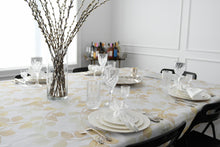 The Golden Leaf- luxe fabric/ thinner fabric (depends on size)