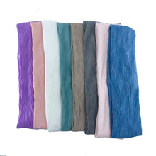Gauzy Wave Flat Band Thinner