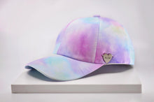 Print Tie Dye Caps- ESXBB