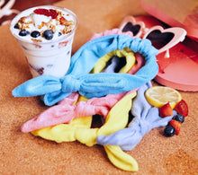 Kids Terry Headbands