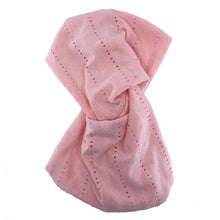 Eyelet2- Oversized Turban