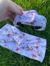 Floral Band Collection (Pink edition)