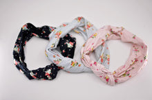 Floral Collection (baby blue edition)