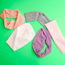 Gauzy Wave Flat Band Thinner