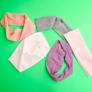 Gauzy Wave Flat Band Thinner