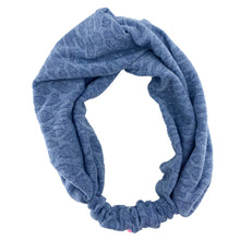 Monochromatic Leopard Turban