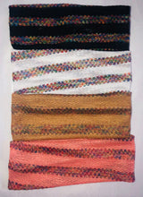 Multi knit bands
