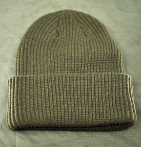 Hair By Pen X Best Beanies cuff beanie