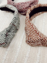 Herringbone Classic Band