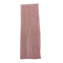 Eyelet2- Flat Standard Band