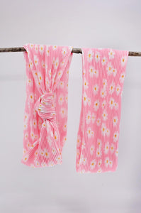 Daisy Collection-flat