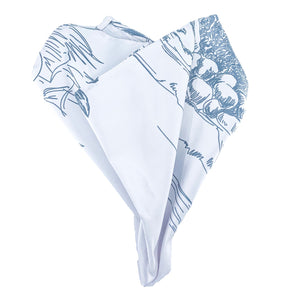 Napkins- Reusable