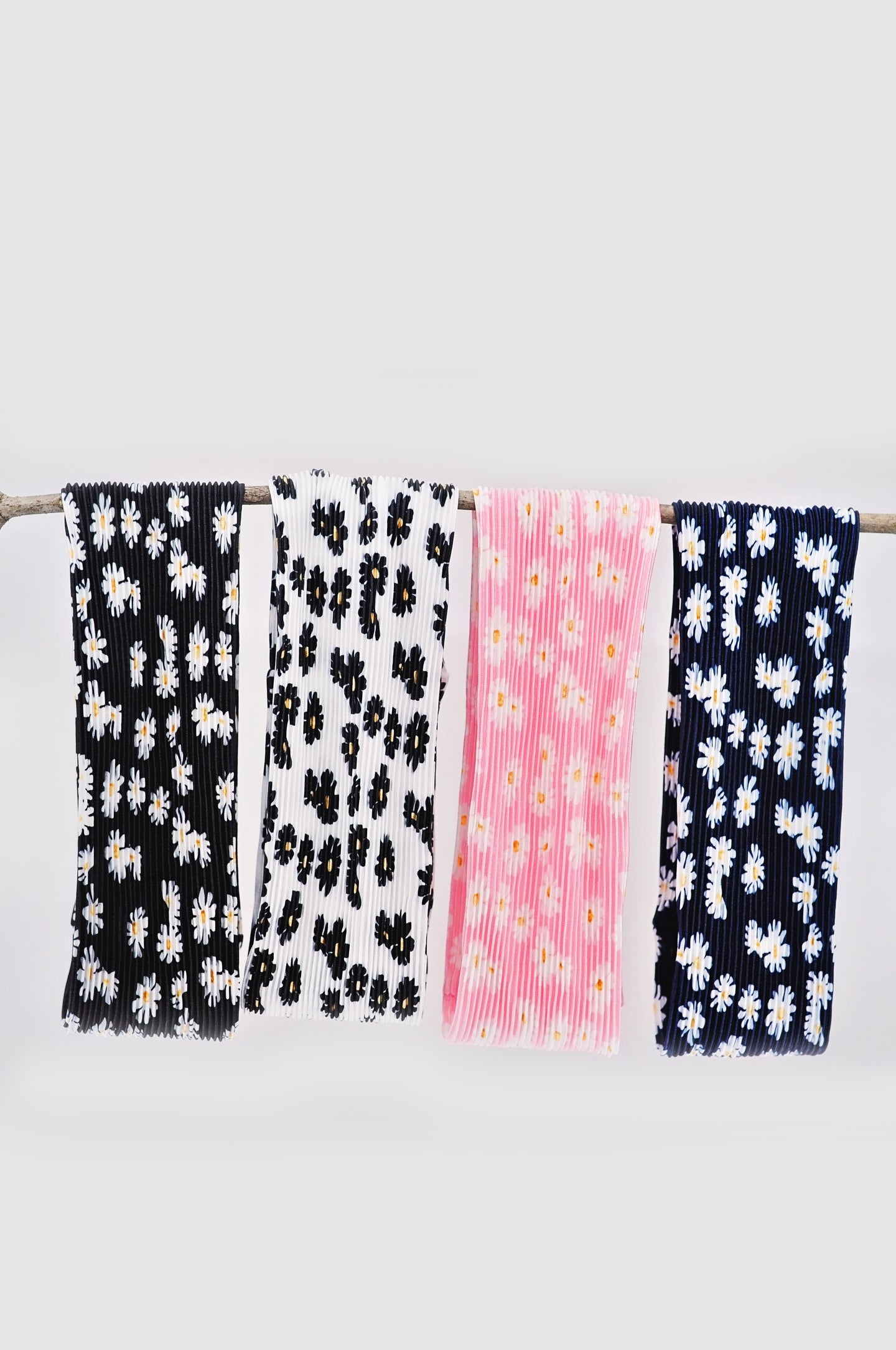 Daisy Collection-flat