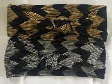Chevron Bands