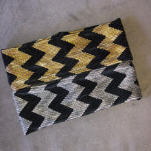 Chevron Bands