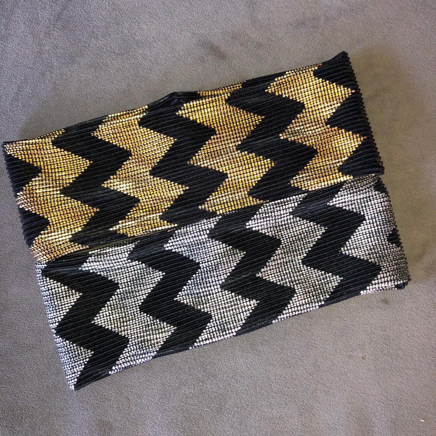 Chevron Bands