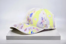 Print Tie Dye Caps- ESXBB