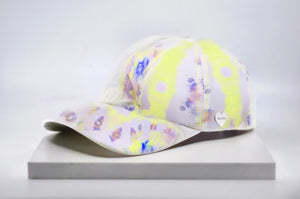 Print Tie Dye Caps- ESXBB