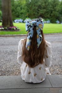 Scarves for all occasions