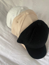 Hair By Pen X Best Beanies Ribbed Cap