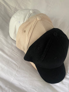 Hair By Pen X Best Beanies Ribbed Cap