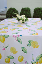 Lemon Squeezy THINNER fabric