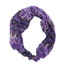 MissoniA Turbans
