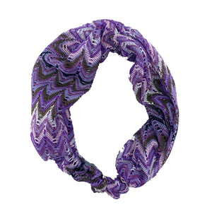 MissoniA Turbans