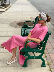 Printed Eyelet band X @eishesstyle