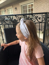 Terry Headbands/scrunchie