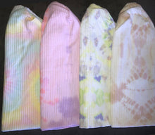 Custom Paper to Print Tie Dye Collection by E+M (Beanies)
