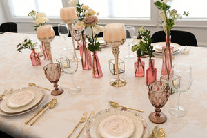 Chinoiserie Print- Cream