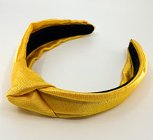 Satin Knot bands- fall edition