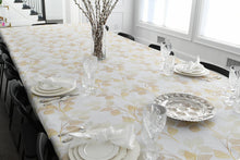 The Golden Leaf- luxe fabric/ thinner fabric (depends on size)