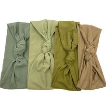Butter Waffle Collection-Knot Band
