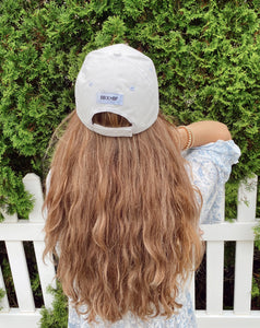 Hair By Pen X Best Beanies Ribbed Cap