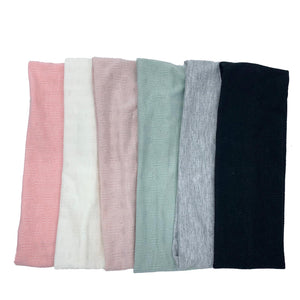 Lines+Heart Design Standard Flat Band