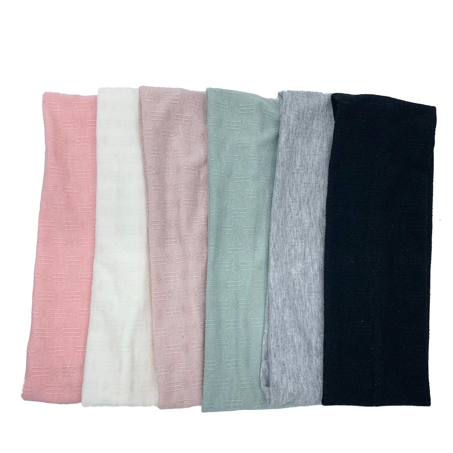 Lines and Heart Design Standard Band