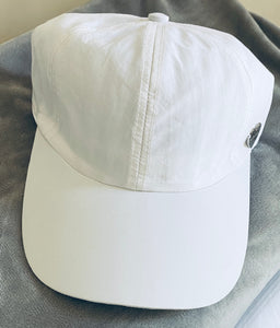 Monochromatic Sport cap (non mesh)