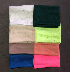 Sprinkle Band- FLAT