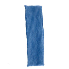 Gauzy Wave Flat Band Thinner