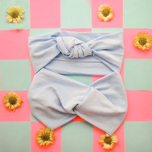 PinDot Oversized Turban