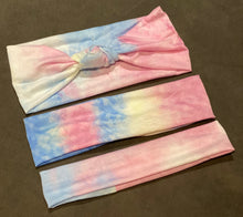 ESXBB Pastel Tie dye