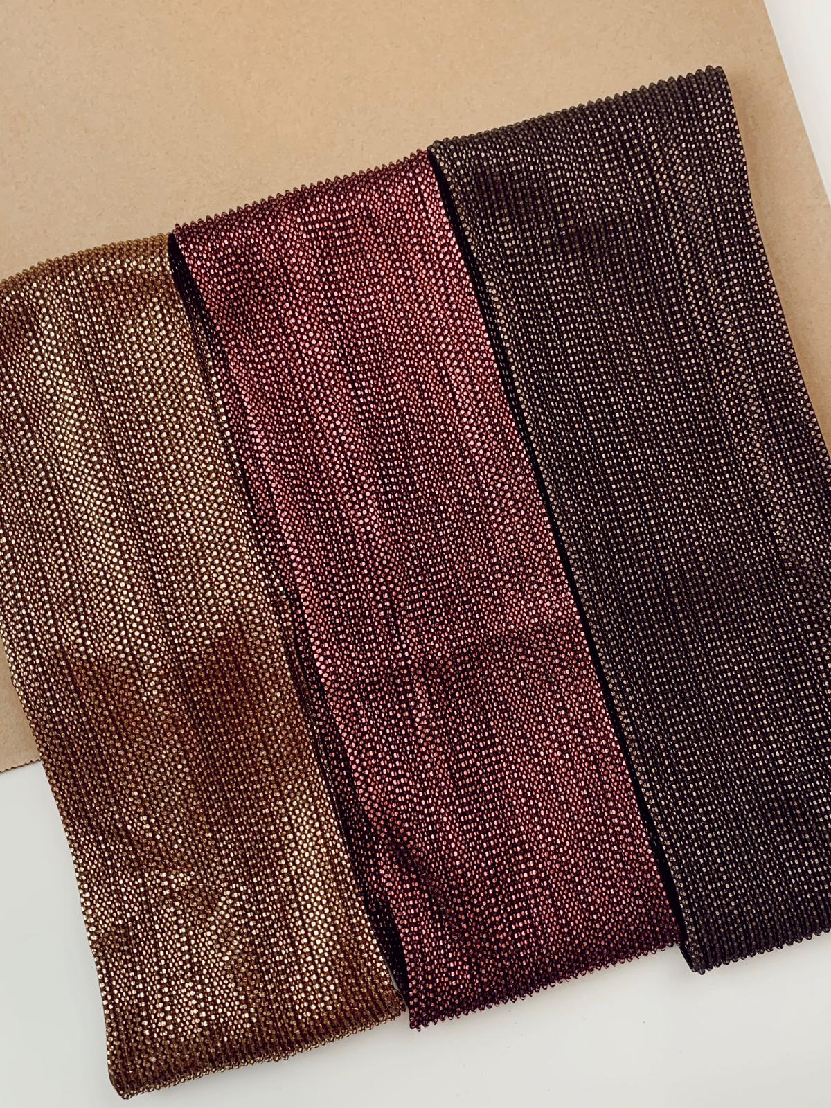 Fall Sparkle Bands - Flats