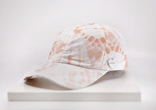 Print Tie Dye Caps- ESXBB