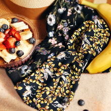 Oversized Turbans- Assorted Prints