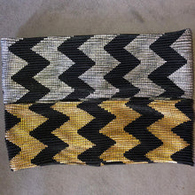 Chevron Bands