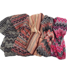MissoniC Turbans