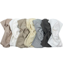 Butter Waffle Collection-Turban