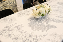 Toile (Grey)